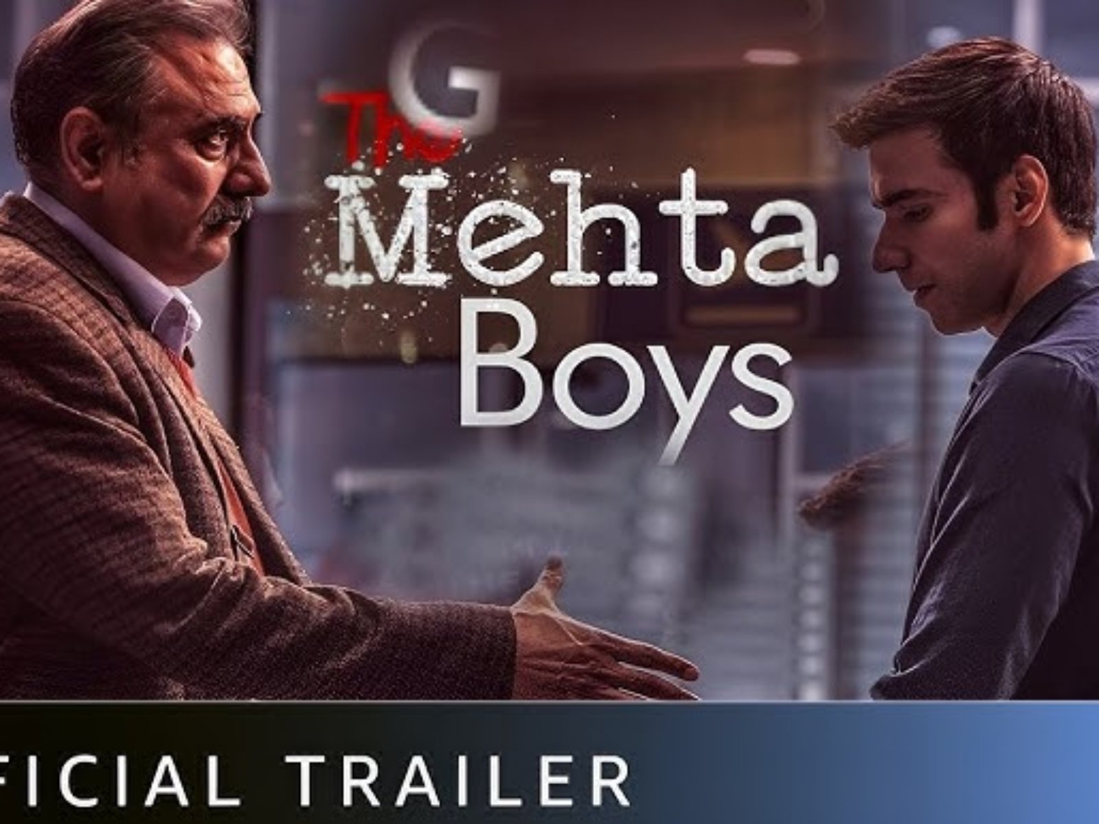 the mehta boys movie review