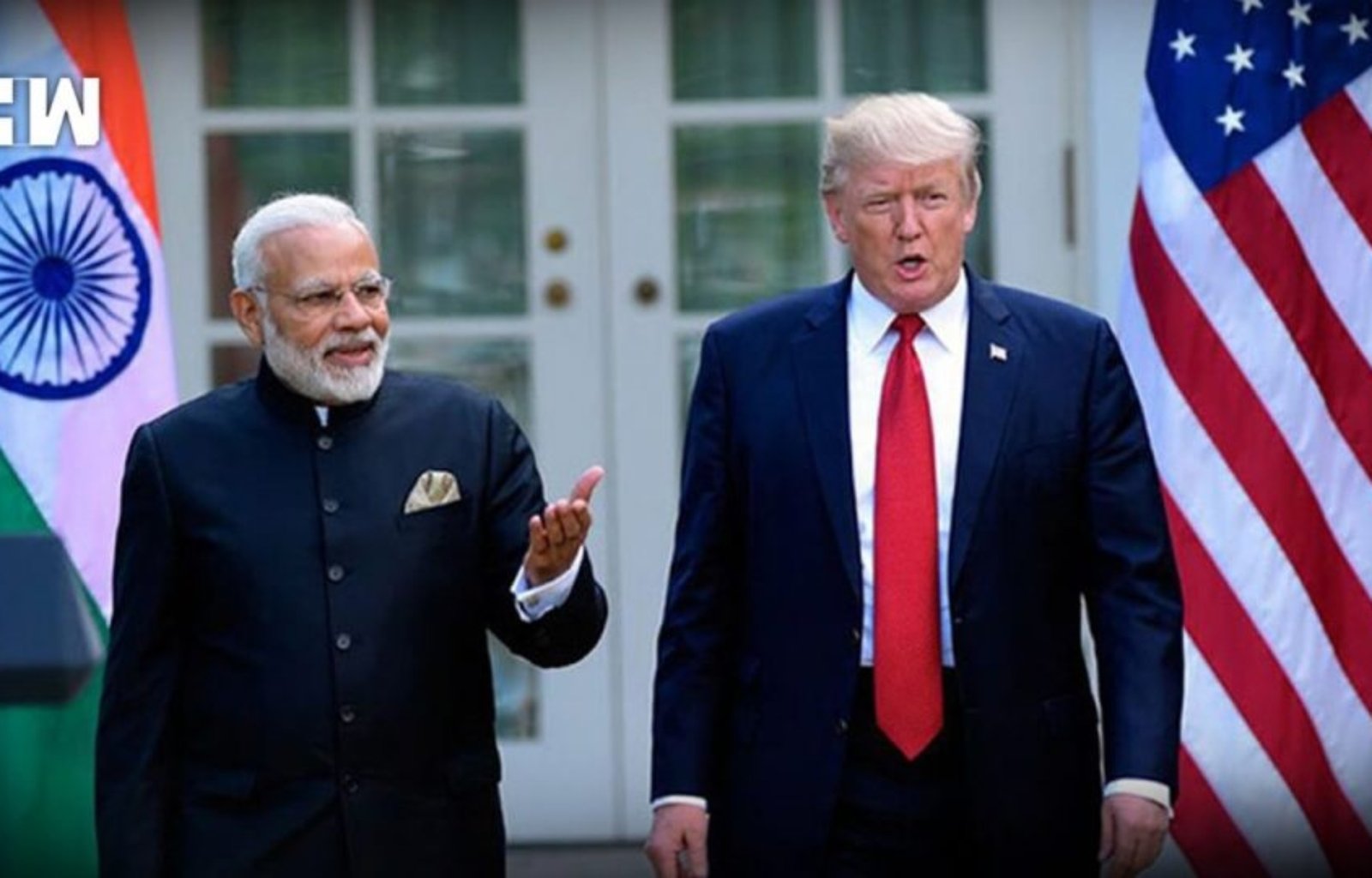Modi-Trump-960x540