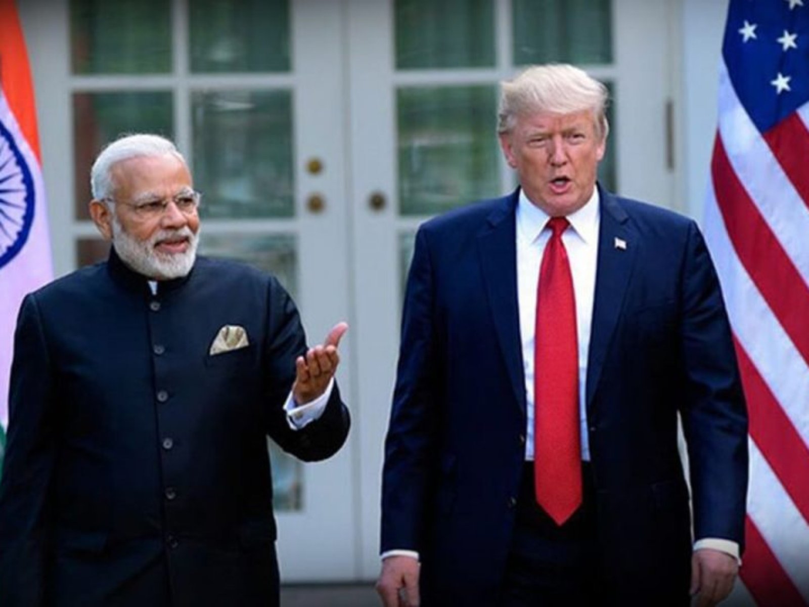 Modi-Trump-960x540