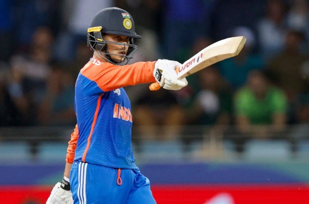 abhishek sharma australia