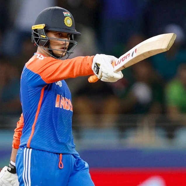 abhishek sharma australia