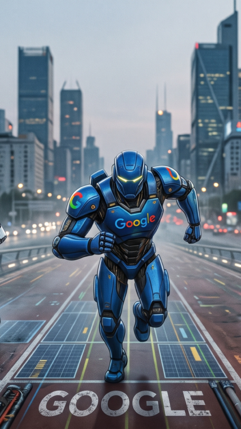 AI Race