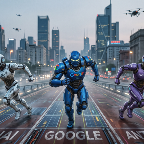 AI Race