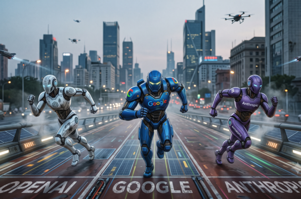 AI Race