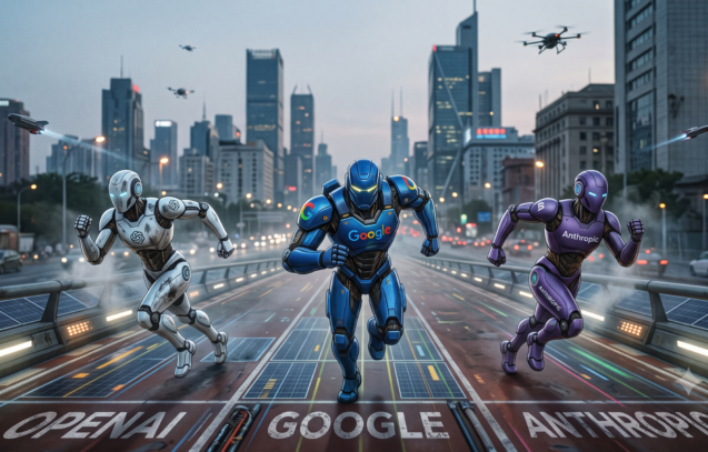 AI Race