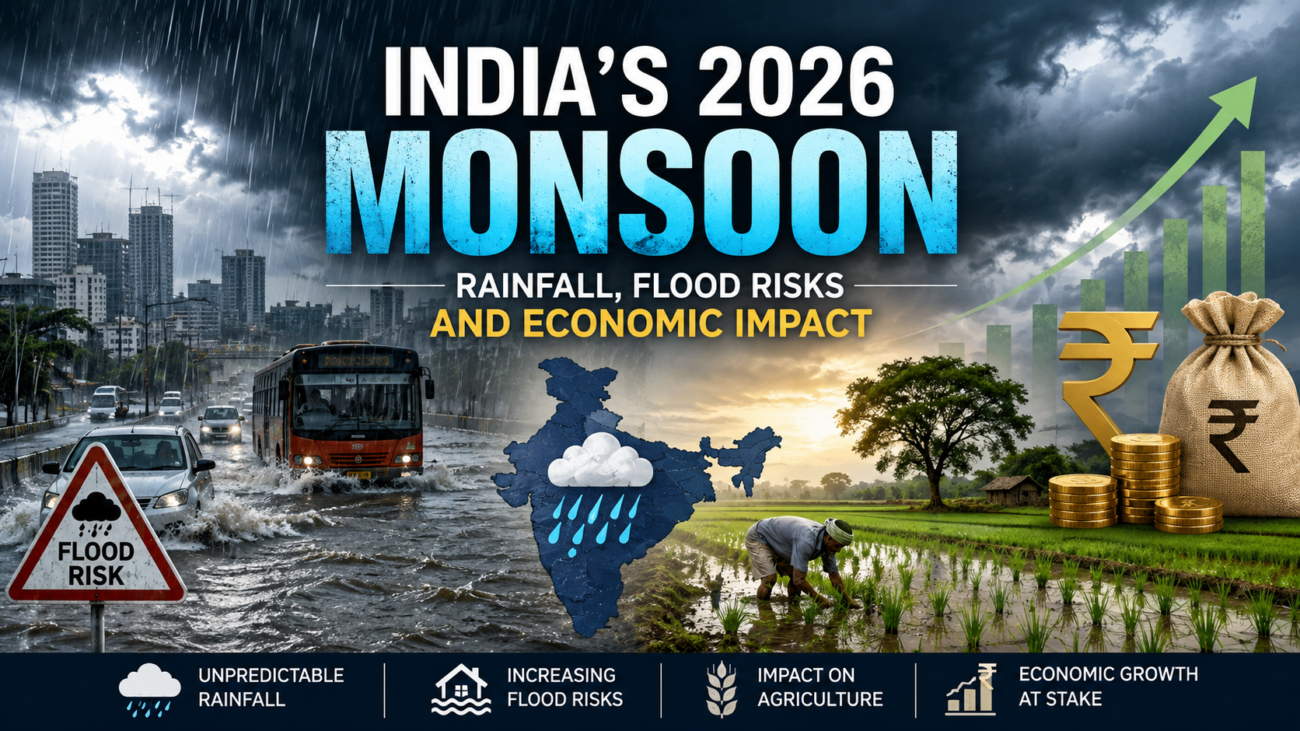 Monsoon image