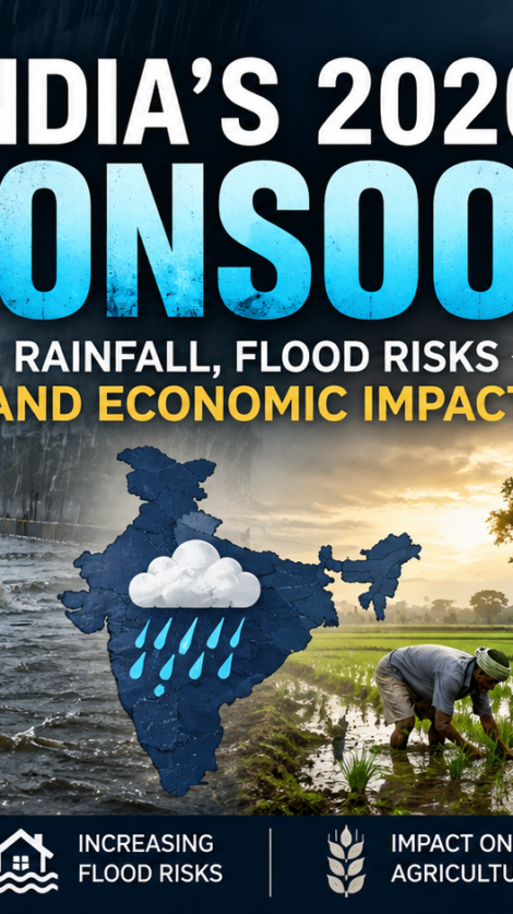 Monsoon image