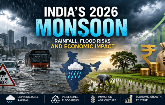 Monsoon image