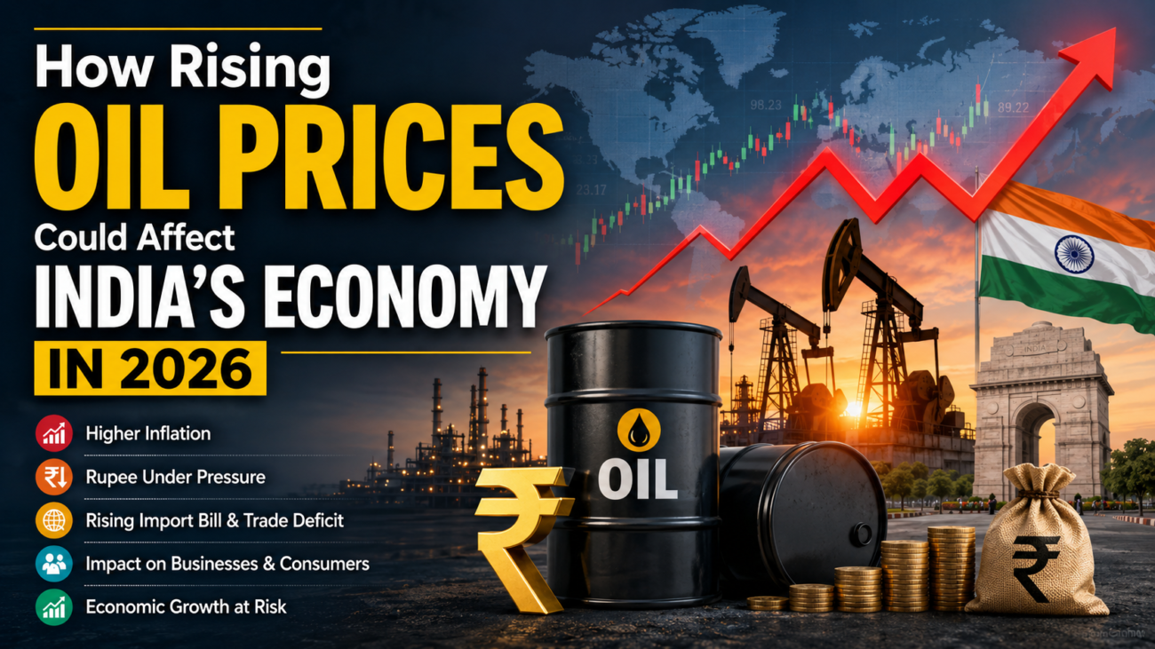 Oil Prices