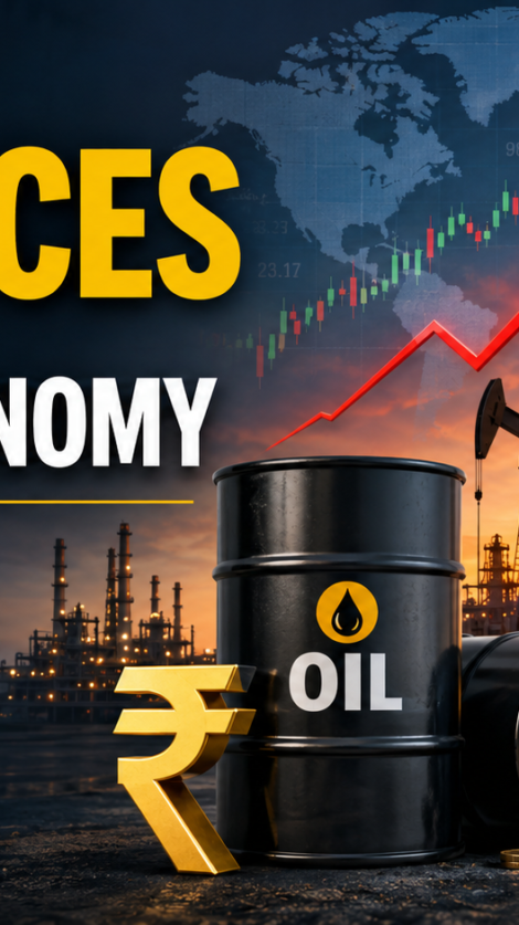 Oil Prices
