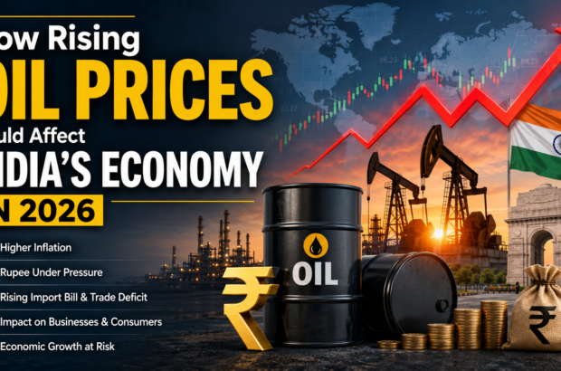 Oil Prices