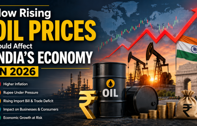 Oil Prices