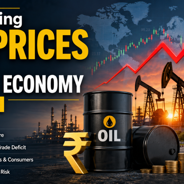 Oil Prices