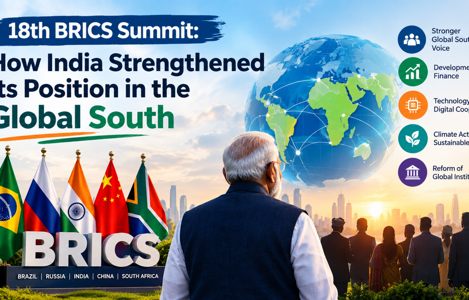 brics summit