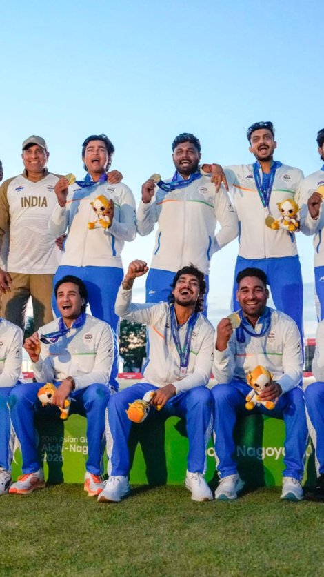 India vs Pakistan