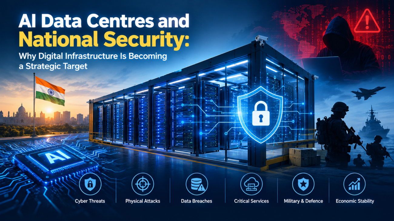 AI Data Centres