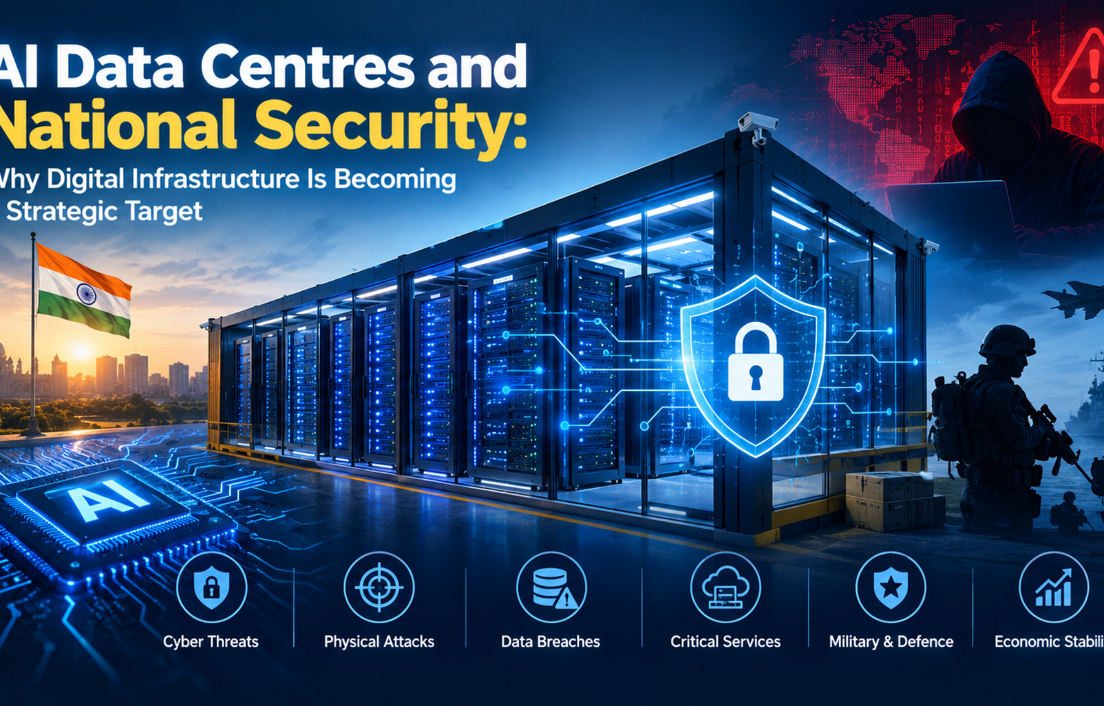 AI Data Centres