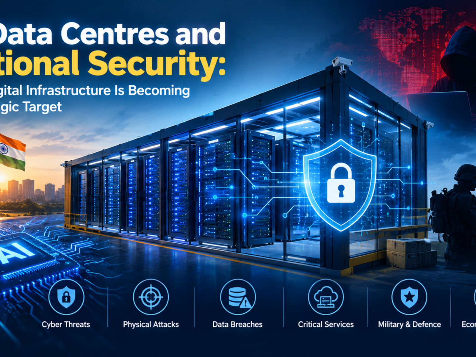 AI Data Centres
