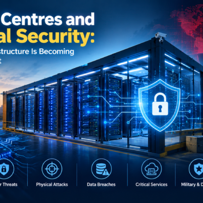 AI Data Centres
