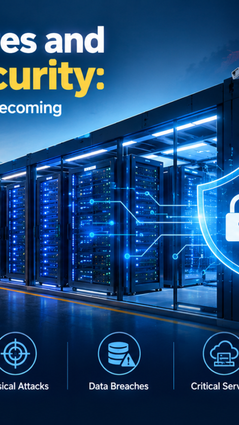 AI Data Centres