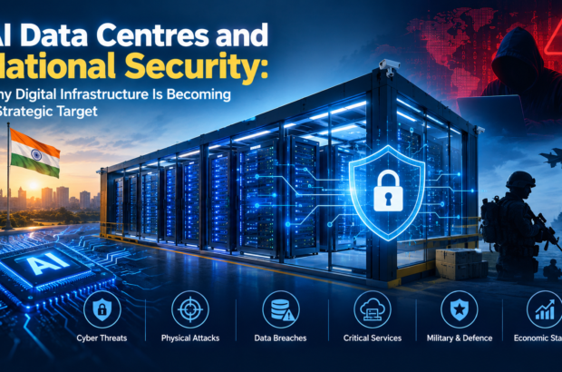AI Data Centres